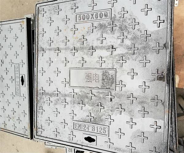 球墨鑄鐵井蓋1000*1000 球墨鑄鐵井蓋承重型號級別 球墨鑄鐵井蓋1000*1000 球墨鑄鐵井蓋承重型號級別