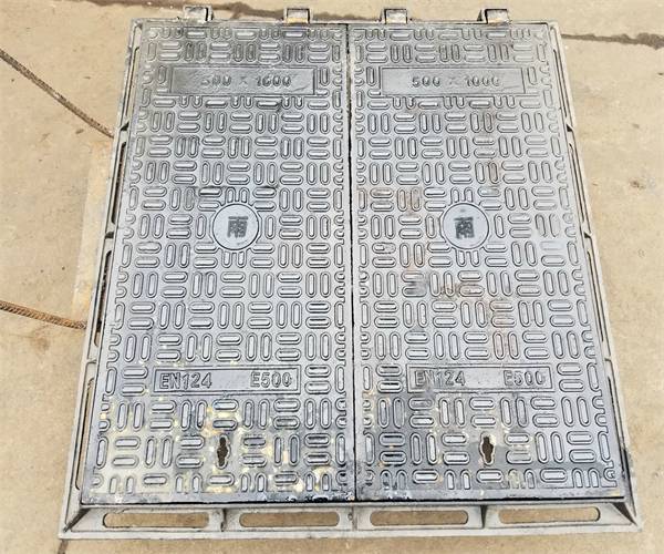 球墨鑄鐵井蓋承重等級表 球墨鑄鐵井蓋承重等級表圖片