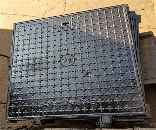 球墨鑄鐵井蓋高度少合格 球墨鑄鐵井蓋的國標(biāo)規(guī)范