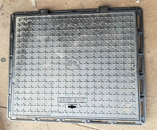 球墨鑄鐵井蓋工藝流程大圖 球墨鑄鐵井蓋工藝流程大圖講解 球墨鑄鐵井蓋工藝流程大圖 球墨鑄鐵井蓋工藝流程大圖講解