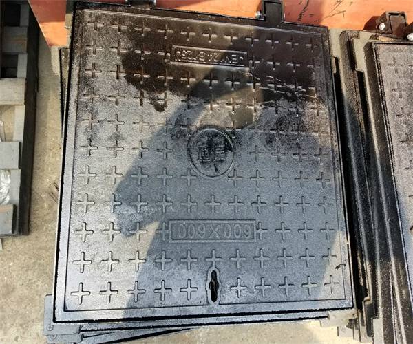 球墨鑄鐵井蓋殘留變形原因 球墨鑄鐵井蓋殘留變形原因分析 球墨鑄鐵井蓋殘留變形原因 球墨鑄鐵井蓋殘留變形原因分析