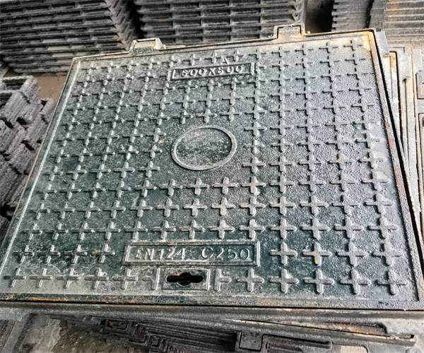 球墨鑄鐵井蓋的優點和缺點是什么 球墨鑄鐵井蓋工藝流程圖 球墨鑄鐵井蓋的優點和缺點是什么 球墨鑄鐵井蓋工藝流程圖