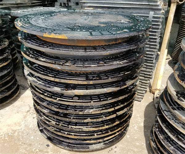 五防井蓋是哪五防重型井蓋的標志 五防井蓋安裝方法 五防井蓋是哪五防重型井蓋的標志 五防井蓋安裝方法