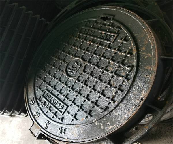 球墨鑄鐵重型井蓋 重型鑄鐵井蓋承重劃分 球墨鑄鐵重型井蓋 重型鑄鐵井蓋承重劃分