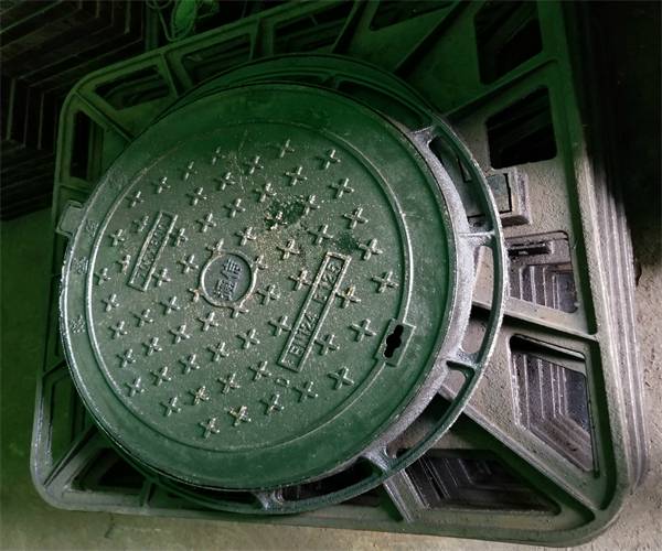 球墨鑄鐵圓井蓋尺寸圖集講解 球墨鑄鐵井蓋怎么制作 球墨鑄鐵圓井蓋尺寸圖集講解 球墨鑄鐵井蓋怎么制作