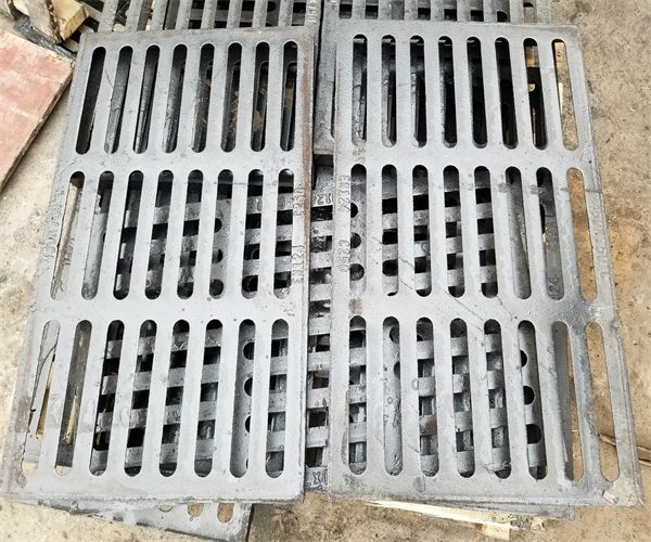 球墨鑄鐵水溝蓋板規格:提升城市基礎設施的選擇 球墨鑄鐵水溝蓋板規格:提升城市基礎設施的選擇