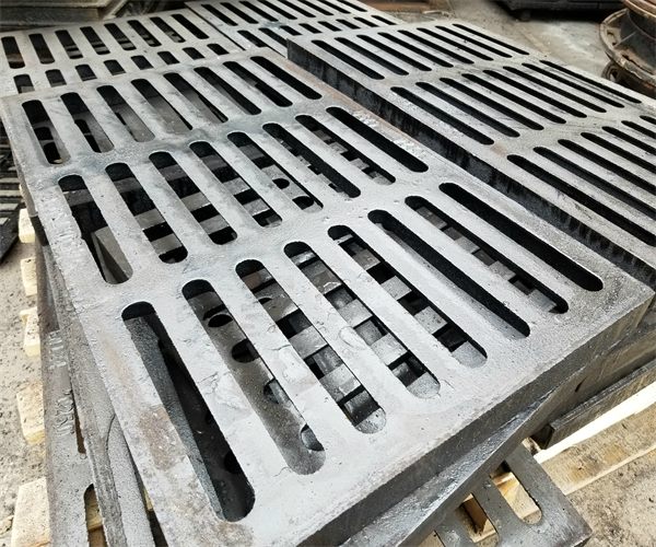 300鑄鐵水溝蓋板價格:高性價比選擇 300鑄鐵水溝蓋板價格:高性價比選擇