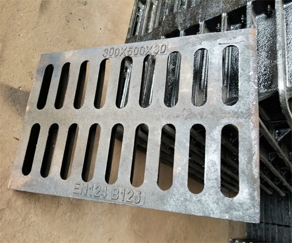 球墨鑄鐵篦子批發:質量與價格的平衡 球墨鑄鐵篦子批發:質量與價格的平衡
