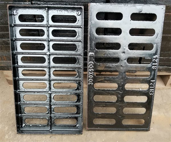 鑄鐵排水溝蓋板厚度的重要性與選購指南