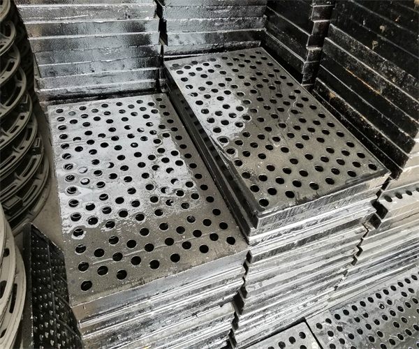 雨水篦子還是箅子?——如何選擇適合你的城市排水解決方案 雨水篦子還是箅子?——如何選擇適合你的城市排水解決方案