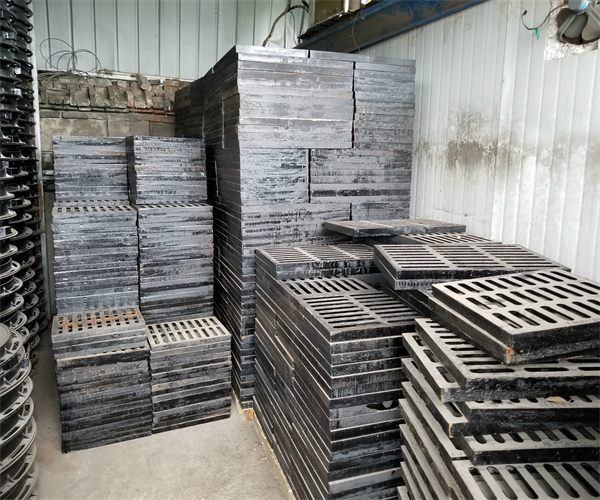 便捷的淋浴排水蓋板:提升浴室品質的必備之選 便捷的淋浴排水蓋板:提升浴室品質的必備之選