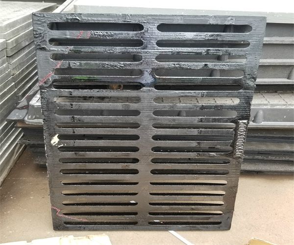 球墨鑄鐵溝蓋板承重規范要求 球墨鑄鐵溝蓋板承重規范要求