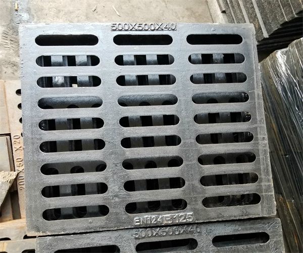 雨水篦子的規格型號，助力城市排水系統升級