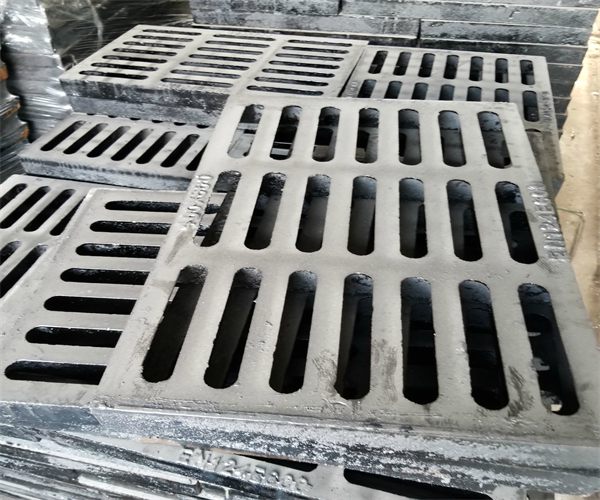 球墨鑄鐵排水溝:耐用的排水解決方案 球墨鑄鐵排水溝:耐用的排水解決方案
