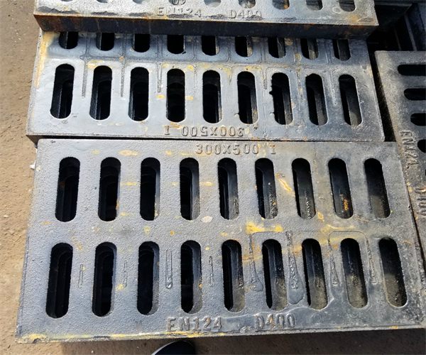 球墨鑄鐵水篦子:城市排水系統的佳選擇 球墨鑄鐵水篦子:城市排水系統的佳選擇