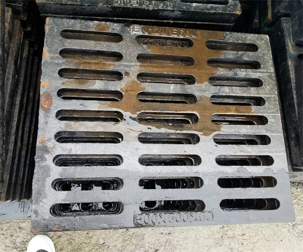 選擇球墨鑄鐵篦子，熱線電話等您來電！