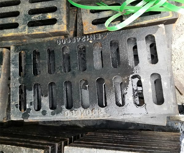 鑄鐵排水溝蓋板價格:質量與價格的平衡 鑄鐵排水溝蓋板價格:質量與價格的平衡