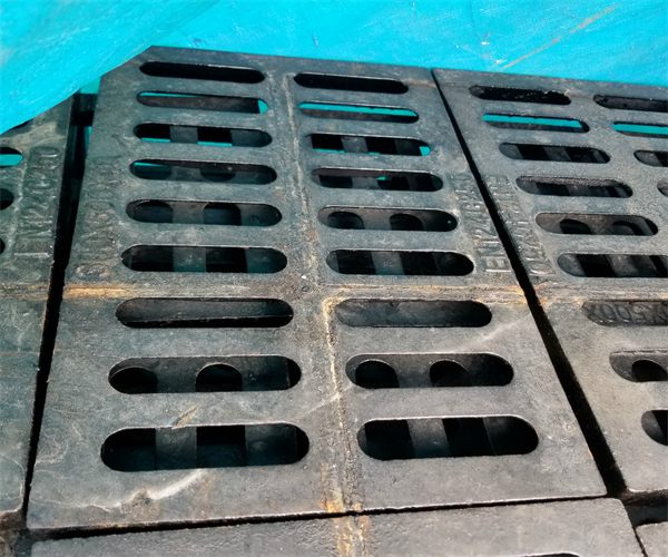 鑄鐵水溝蓋板安裝方法詳解 鑄鐵水溝蓋板安裝方法詳解