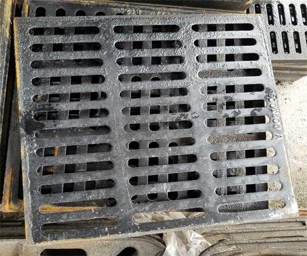 球墨鑄鐵篦子重量行業解析