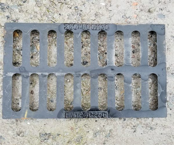 球墨鑄鐵水篦子規格型號詳解:選擇合適的產品 球墨鑄鐵水篦子規格型號詳解:選擇合適的產品