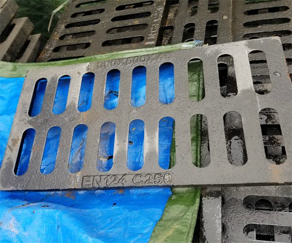 球墨鑄鐵排水溝:耐用的排水解決方案 球墨鑄鐵排水溝:耐用的排水解決方案