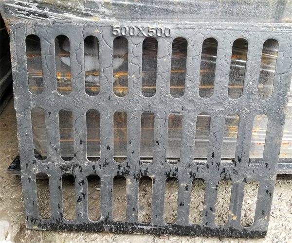 球墨鑄鐵篦子重量行業解析