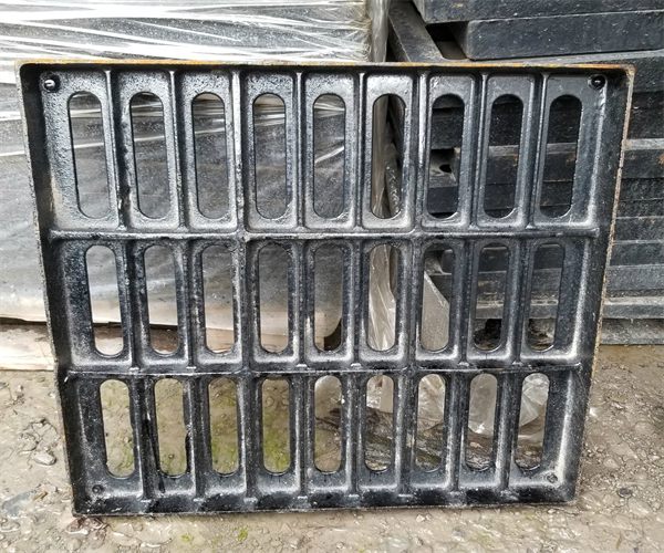 球墨鑄鐵水溝蓋板圖集:管理與設(shè)計(jì)的必備寶典 球墨鑄鐵水溝蓋板圖集:管理與設(shè)計(jì)的必備寶典