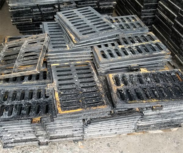 鑄鐵水篦子都有什么型號? 鑄鐵水篦子都有什么型號?
