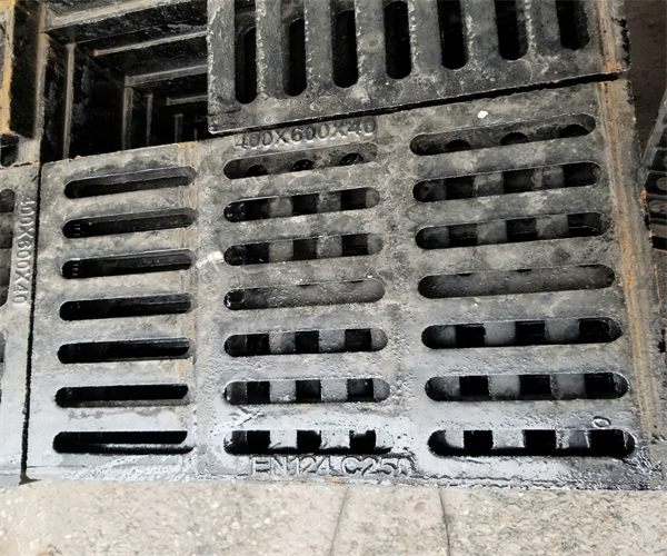 球墨鑄鐵溝蓋板規格介紹及選購指南 球墨鑄鐵溝蓋板規格介紹及選購指南