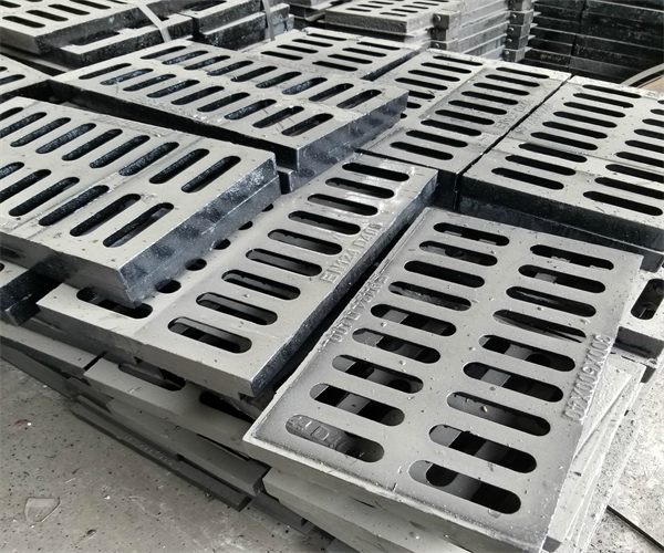 球墨鑄鐵排水溝:耐用的排水解決方案 球墨鑄鐵排水溝:耐用的排水解決方案