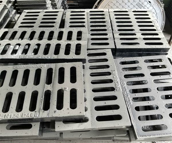 球墨鑄鐵雨水篦子：城市排水系統(tǒng)的關(guān)鍵保障