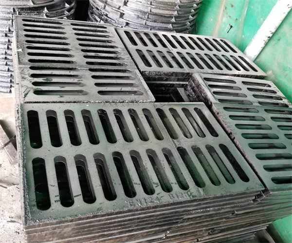 球墨鑄鐵溝蓋板承重規范要求 球墨鑄鐵溝蓋板承重規范要求