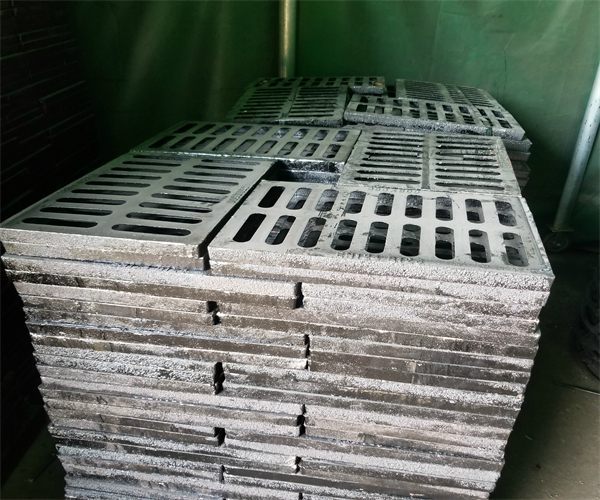 球墨鑄鐵排水篦子價(jià)格及圖片 球墨鑄鐵排水篦子價(jià)格及圖片