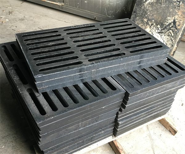 鑄鐵篦子錢一個,美觀的選擇 鑄鐵篦子錢一個,美觀的選擇