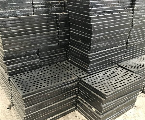 河北鑄鐵雨水篦子廠家：品質與服務的結合