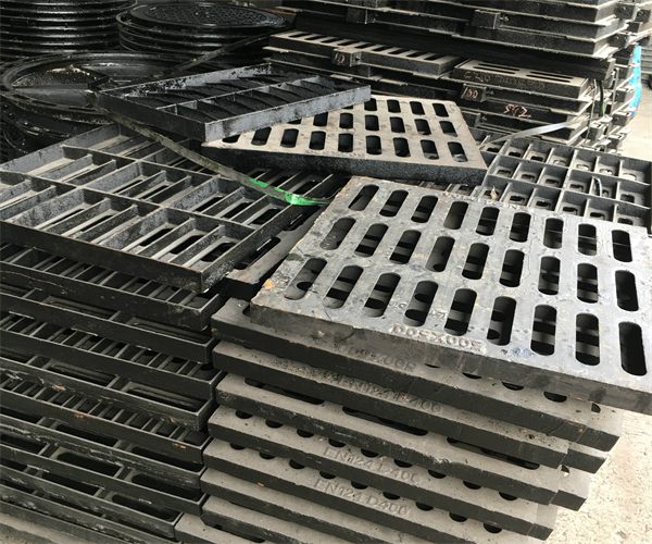 鑄鐵水溝蓋板型號規格——品質與的佳選擇 鑄鐵水溝蓋板型號規格——品質與的佳選擇
