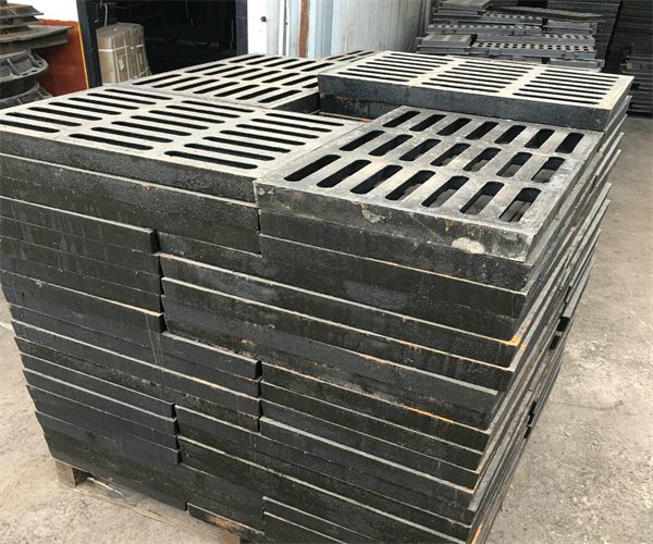 各種溝蓋板圖片:城市美化與的結(jié)合 各種溝蓋板圖片:城市美化與的結(jié)合