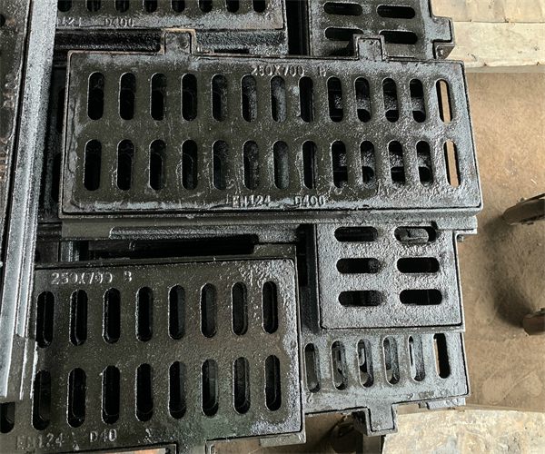 鑄鐵水溝蓋板安裝方法詳解 鑄鐵水溝蓋板安裝方法詳解