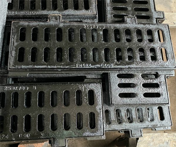 水溝鑄鐵蓋板價格解析:如何在保證質量的同時節省開支 水溝鑄鐵蓋板價格解析:如何在保證質量的同時節省開支