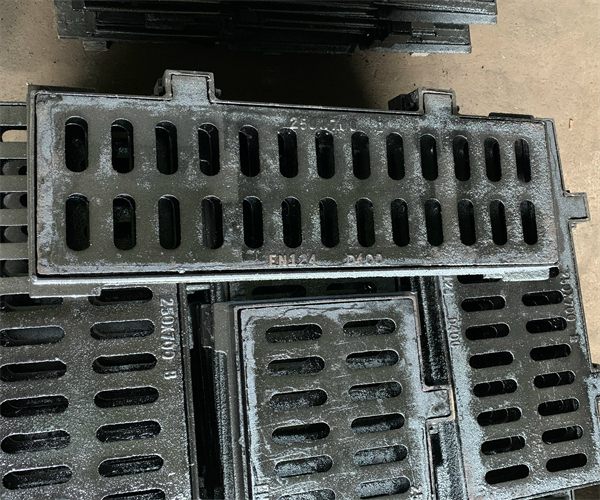 鑄鐵水溝蓋板(鑄鐵水溝蓋板安裝方法) 鑄鐵水溝蓋板(鑄鐵水溝蓋板安裝方法)