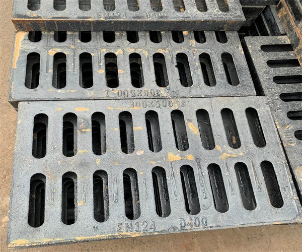 如何選購下水道蓋?詳細指南助您輕松購! 如何選購下水道蓋?詳細指南助您輕松購!