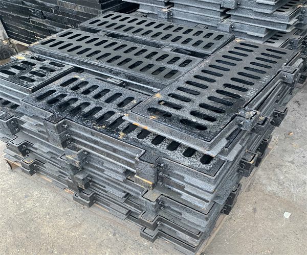 鑄鐵水溝蓋板廠家地址——助力城市基礎設施的選擇