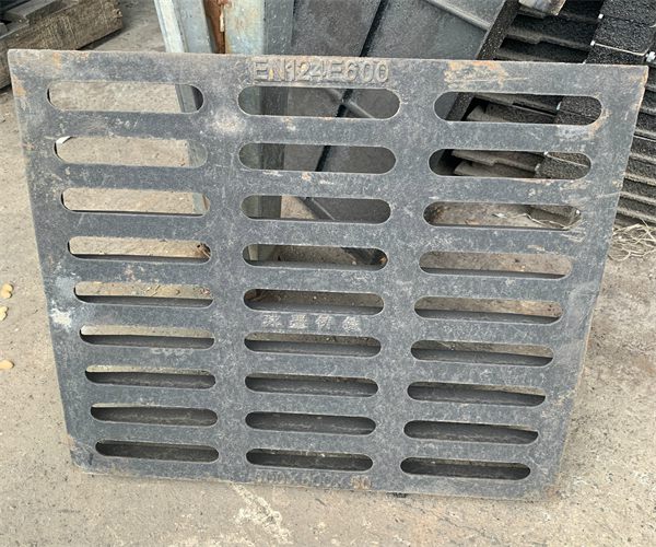 球墨鑄鐵溝蓋板規格介紹及選購指南 球墨鑄鐵溝蓋板規格介紹及選購指南