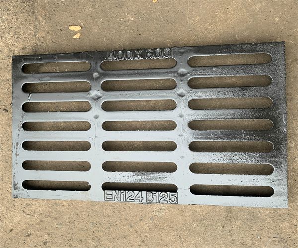 排水溝鑄鐵蓋板規格介紹與選購指南 排水溝鑄鐵蓋板規格介紹與選購指南