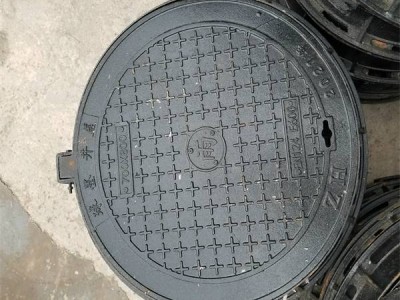 600＊700球墨鑄鐵井蓋D400重型 球墨鑄鐵井蓋700x800