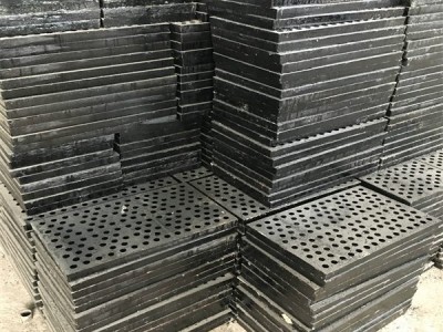 球墨鑄鐵溝蓋板的作用是什么