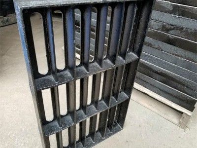 球墨鑄鐵溝蓋板規格及價格