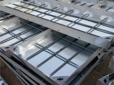 球墨鑄鐵井蓋承重型號e400是什么 球墨鑄鐵井蓋承載等級對照表