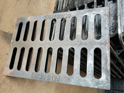 探索水溝蓋板尺寸規格型號：選擇適合您的方案