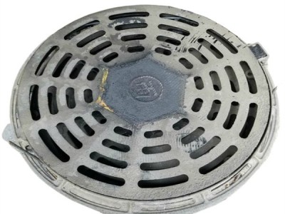 預制混凝土排水溝施工 預制排水溝圖片